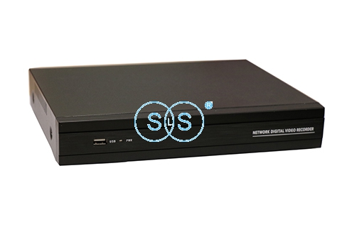 LS9816DSP16路有线网络录像机